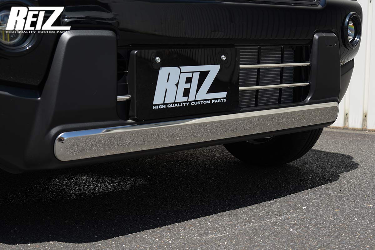 Amazon | MR52S MR92S ハスラー *3型まで フロントアンダー